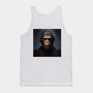 Apes Together Strong 3 Tank Top